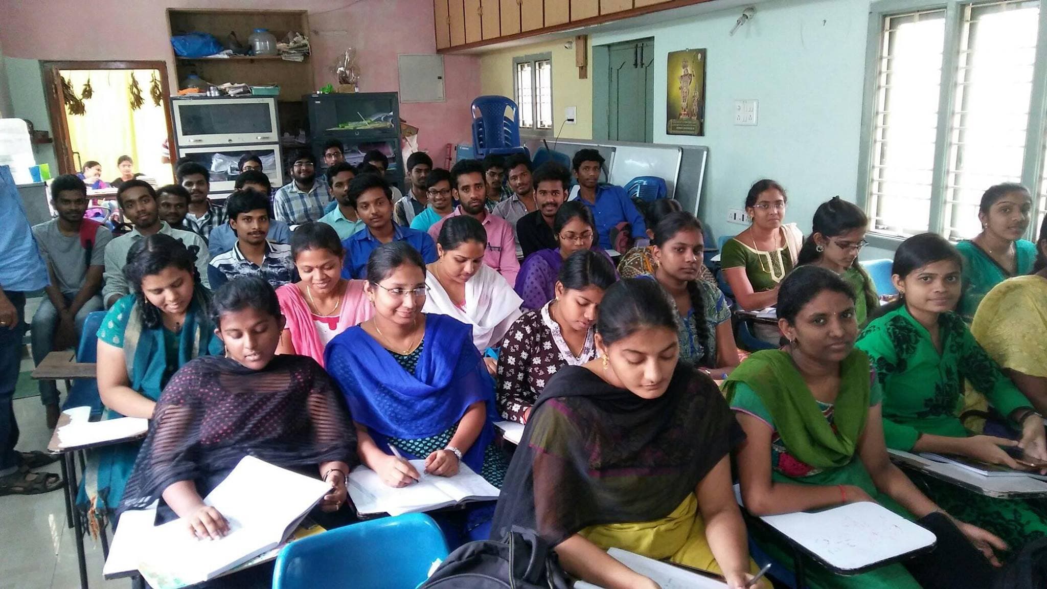 Srihari GATE Academy Srihari GATE Academy photo 3